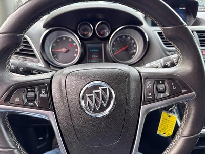 2015 Buick Encore Convenience