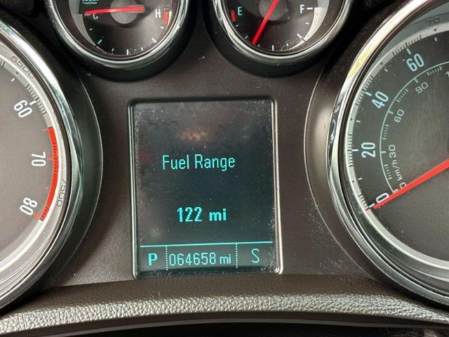 2015 Buick Encore Convenience