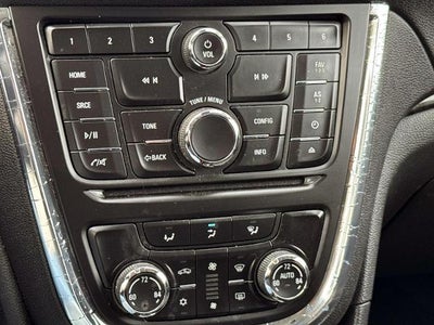 2015 Buick Encore Convenience