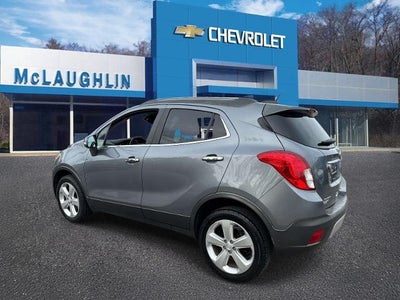 2015 Buick Encore Convenience