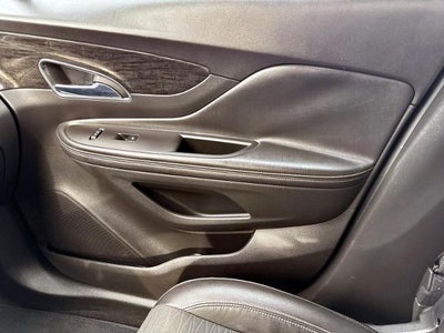 2015 Buick Encore Convenience