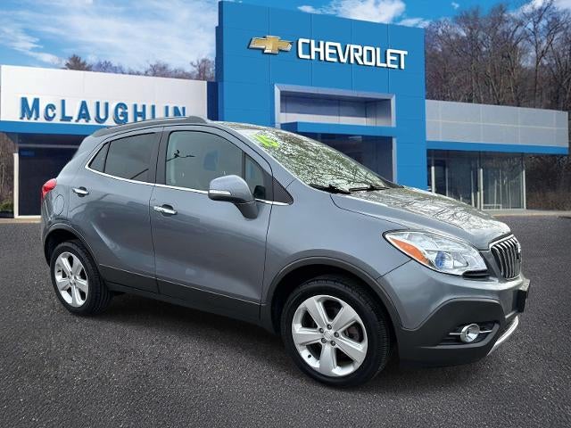 2015 Buick Encore Convenience