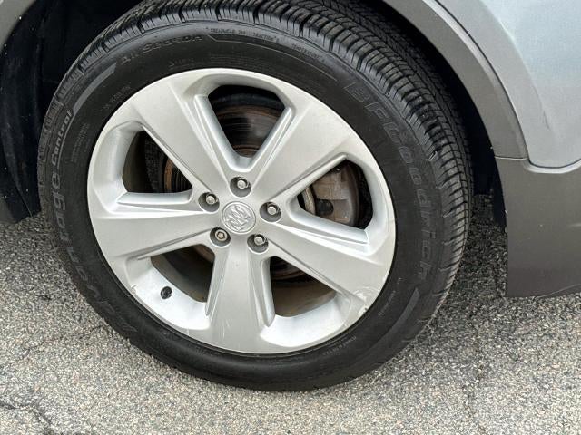 2015 Buick Encore Convenience