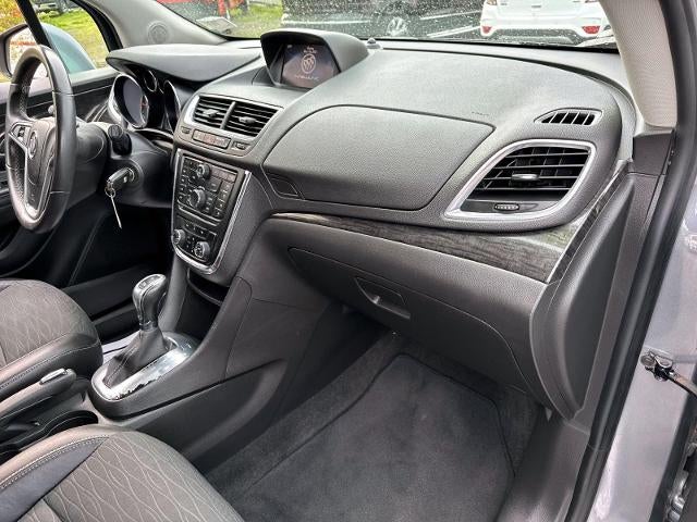 2015 Buick Encore Convenience