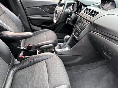 2015 Buick Encore Convenience