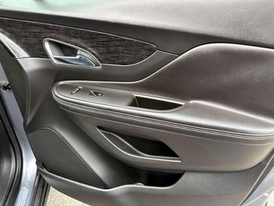 2015 Buick Encore Convenience