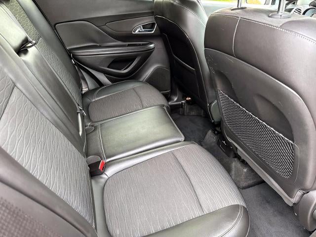 2015 Buick Encore Convenience