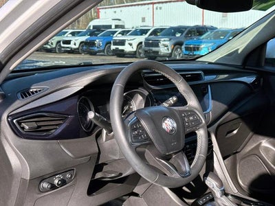 2023 Buick Encore GX Essence