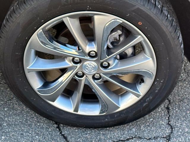 2023 Buick Encore GX Essence