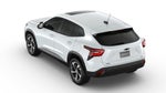 2026 Chevrolet Trax Base
