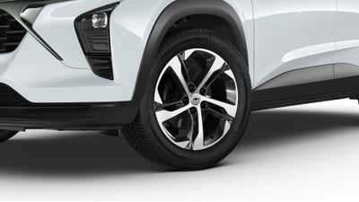 2026 Chevrolet Trax Base