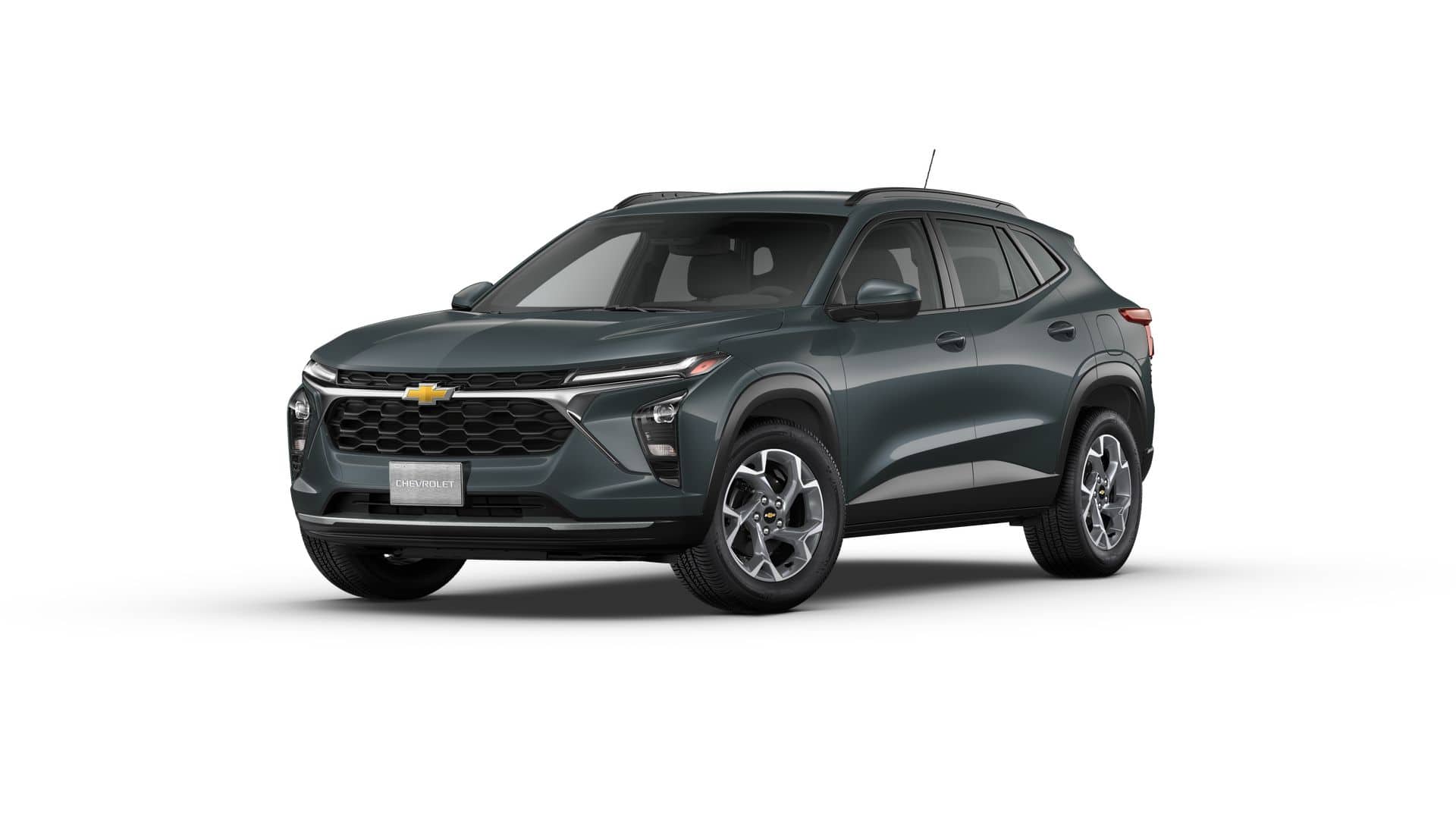 2025 Chevrolet Trax Base