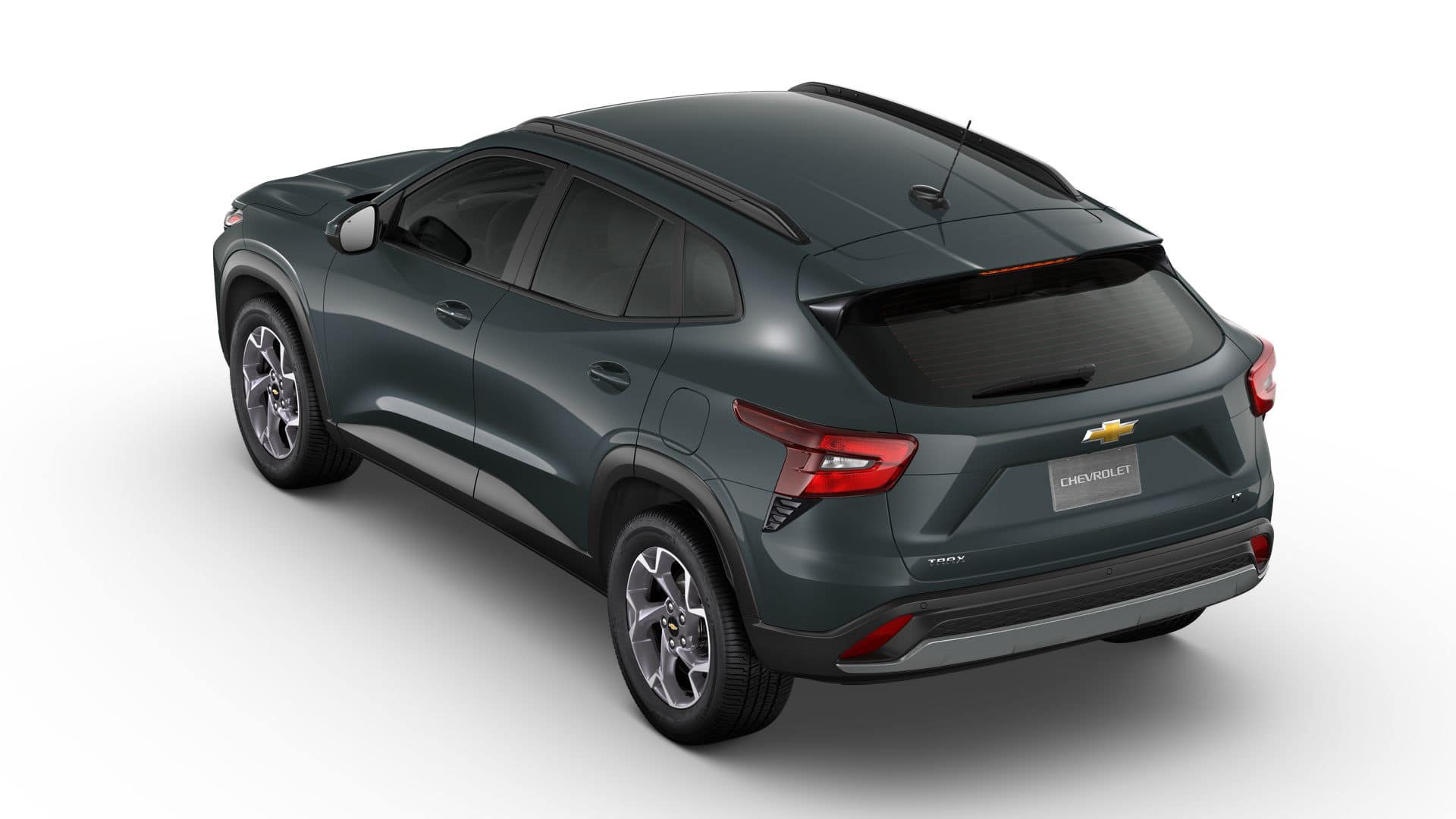 2025 Chevrolet Trax Base