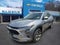 2026 Chevrolet Trax Base