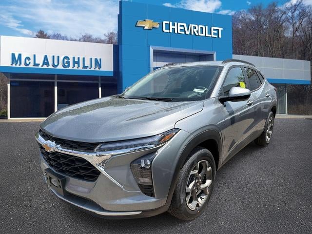 2026 Chevrolet Trax Base