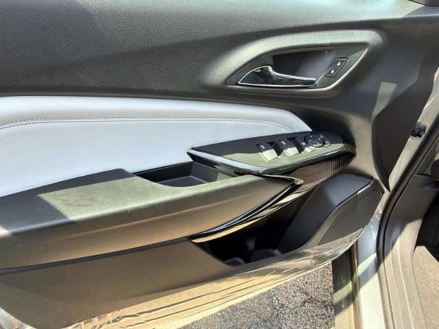 2026 Chevrolet Trax Base