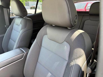 2026 Chevrolet Trax Base