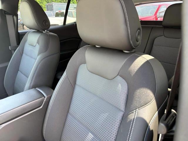 2026 Chevrolet Trax Base