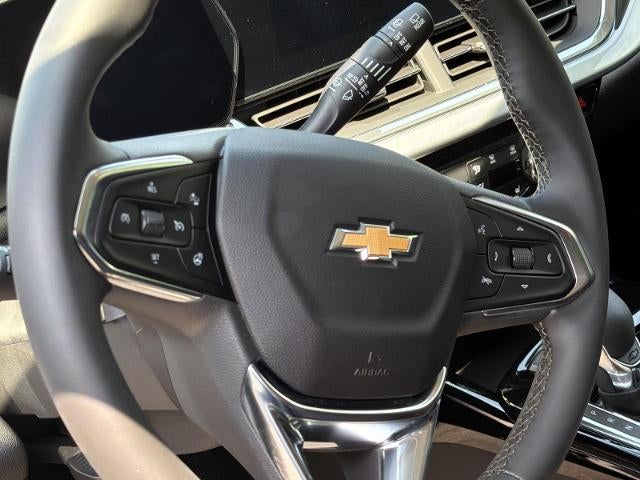 2026 Chevrolet Trax Base