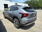 2026 Chevrolet Trax Base