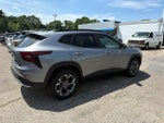 2026 Chevrolet Trax Base