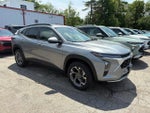2026 Chevrolet Trax Base