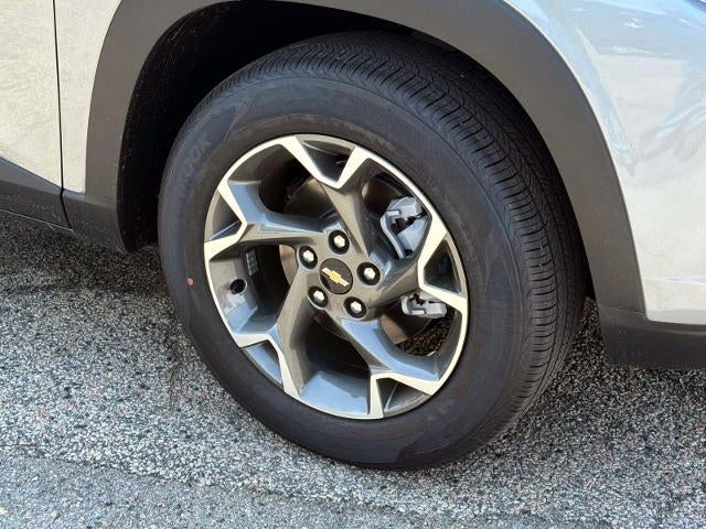 2026 Chevrolet Trax Base