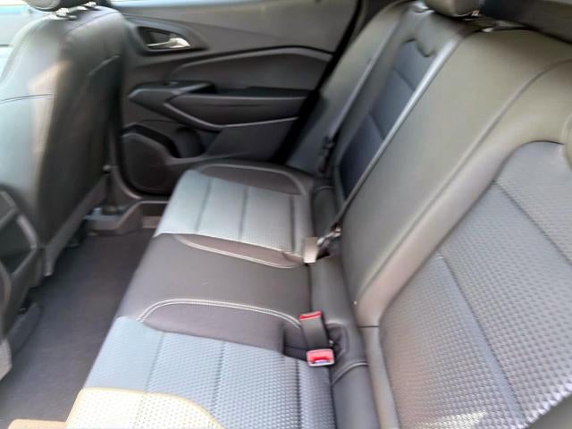 2026 Chevrolet Trax Base