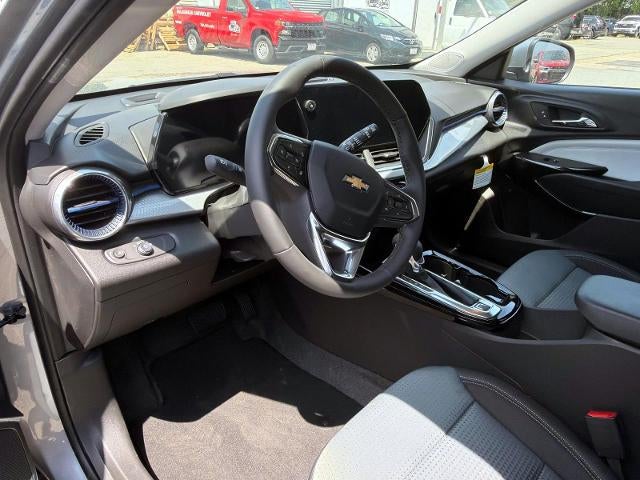 2026 Chevrolet Trax Base