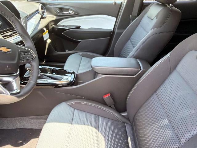 2026 Chevrolet Trax Base