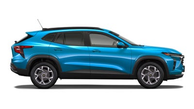 2026 Chevrolet Trax Base