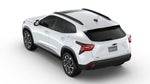 2026 Chevrolet Trax Base