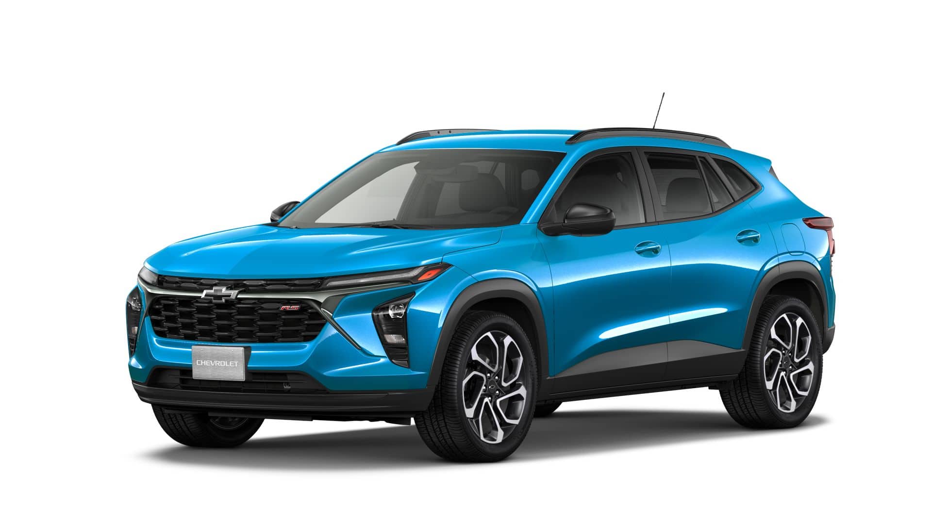 2026 Chevrolet Trax Base