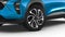 2026 Chevrolet Trax Base