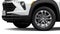 2026 Chevrolet Trailblazer Base