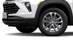 2026 Chevrolet Trailblazer Base