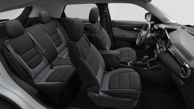 2026 Chevrolet Trailblazer Base