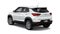 2026 Chevrolet Trailblazer Base