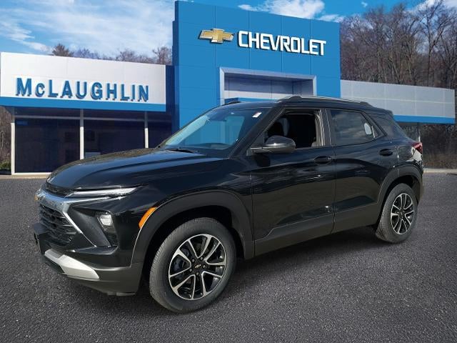 2026 Chevrolet Trailblazer Base