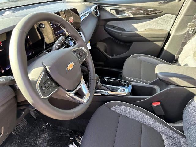 2026 Chevrolet Trailblazer Base