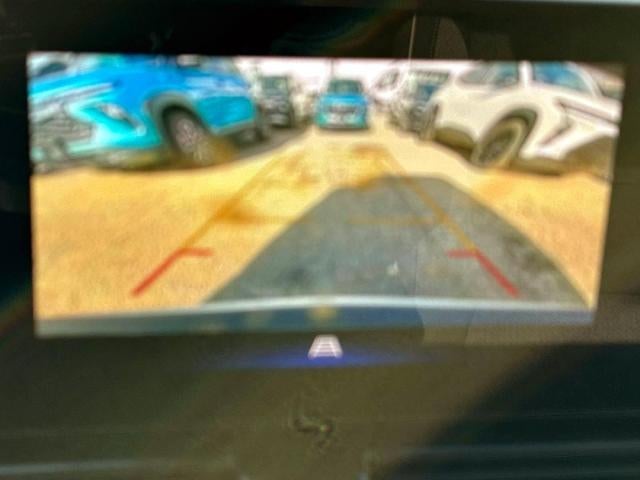 2026 Chevrolet Trailblazer Base