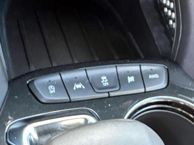 2026 Chevrolet Trailblazer Base