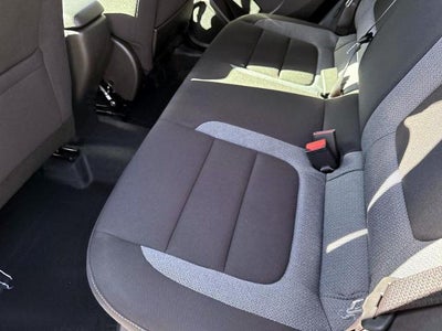 2026 Chevrolet Trailblazer Base