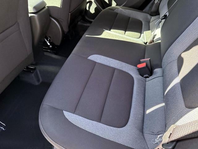 2026 Chevrolet Trailblazer Base