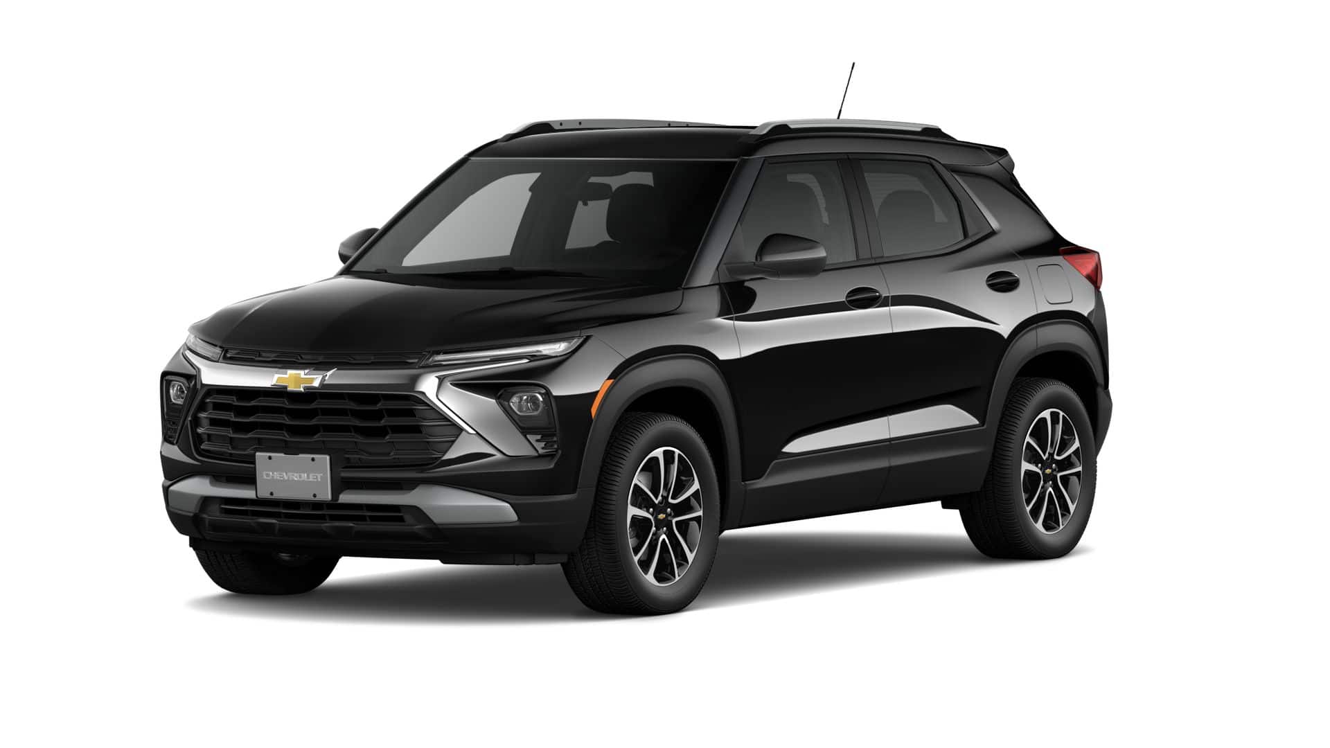2026 Chevrolet Trailblazer Base