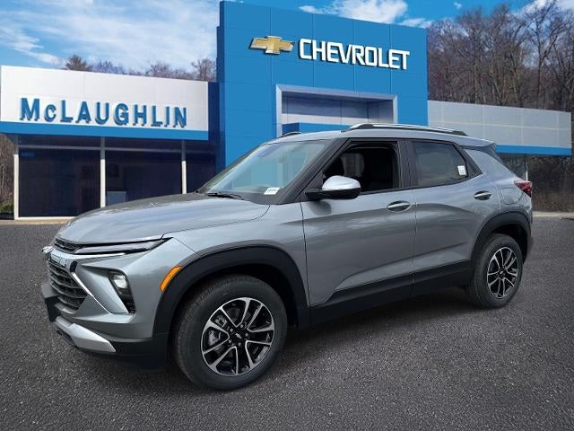 2026 Chevrolet Trailblazer Base