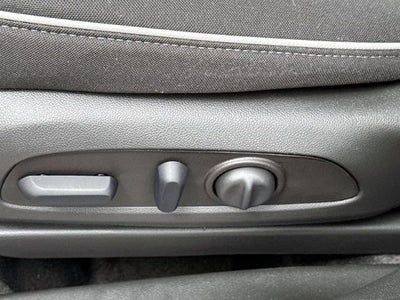 2026 Chevrolet Trailblazer Base