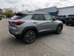 2026 Chevrolet Trailblazer Base