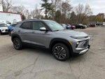 2026 Chevrolet Trailblazer Base