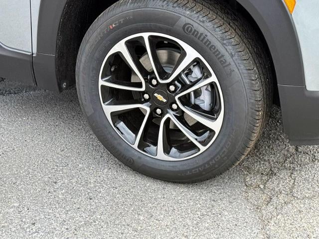 2026 Chevrolet Trailblazer Base